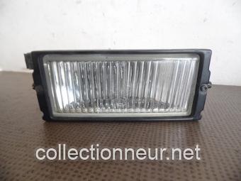 ANTIBROUILLARD DROIT 63171375066 BMW E24 & E23