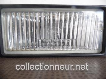 ANTIBROUILLARD DROIT 63171375066 BMW E24 & E23