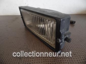 ANTIBROUILLARD DROIT 63171375066 BMW E24 & E23