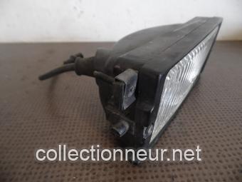 ANTIBROUILLARD DROIT 63171375066 BMW E24 & E23