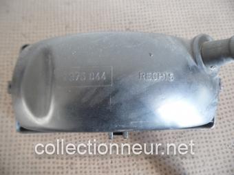 ANTIBROUILLARD DROIT 63171375066 BMW E24 & E23