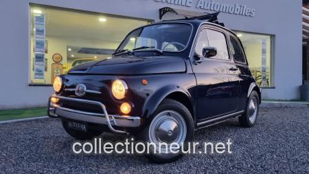Fiat 500 110F