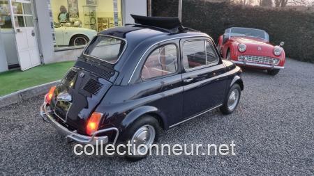 Fiat 500 110F