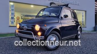 Fiat 500 110F