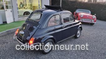 Fiat 500 110F