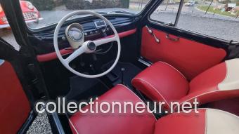Fiat 500 110F
