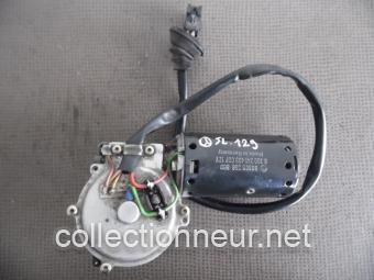 MOTEUR ESSUIE-GLACE A1298208142 / 0390241433 MERCEDES SL R129