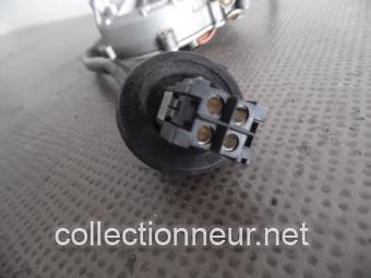 MOTEUR ESSUIE-GLACE A1298208142 / 0390241433 MERCEDES SL R129