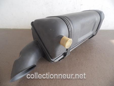 CARTER FILTRE A AIR 93111002103 PORSCHE 924 TURBO