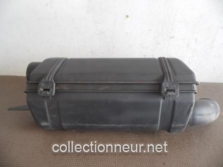 CARTER FILTRE A AIR 93111002103 PORSCHE 924 TURBO