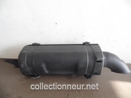 CARTER FILTRE A AIR 93111002103 PORSCHE 924 TURBO