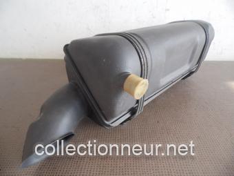 CARTER FILTRE A AIR 93111002103 PORSCHE 924 TURBO