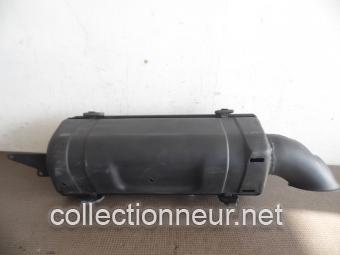 CARTER FILTRE A AIR 93111002103 PORSCHE 924 TURBO