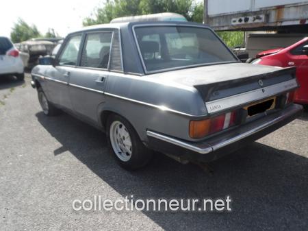 LANCIA TREVI 2000 VOLUMEX