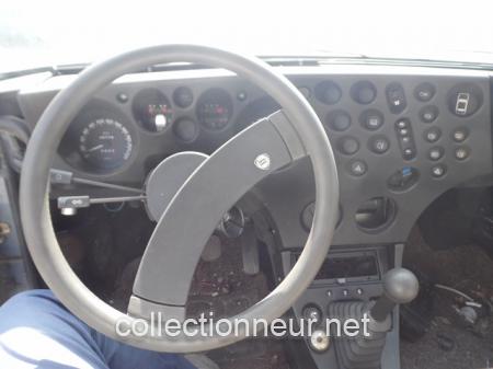 LANCIA TREVI 2000 VOLUMEX