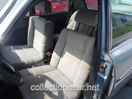 LANCIA TREVI 2000 VOLUMEX