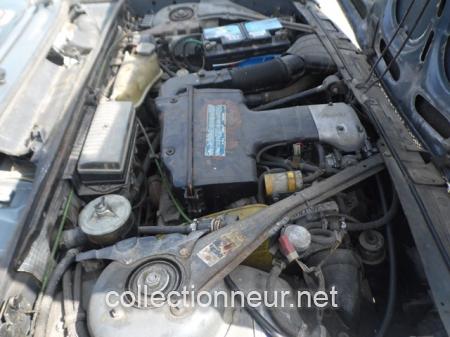 LANCIA TREVI 2000 VOLUMEX