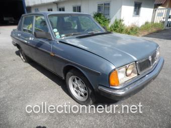 LANCIA TREVI 2000 VOLUMEX