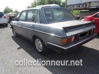 LANCIA TREVI 2000 VOLUMEX