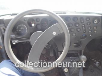 LANCIA TREVI 2000 VOLUMEX