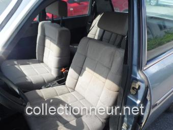 LANCIA TREVI 2000 VOLUMEX