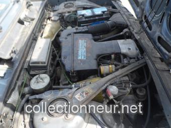 LANCIA TREVI 2000 VOLUMEX