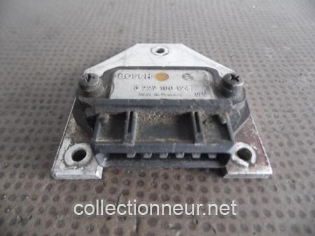 MODULE ALLUMAGE 92860270601 PORSCHE 928 / 944S & S2