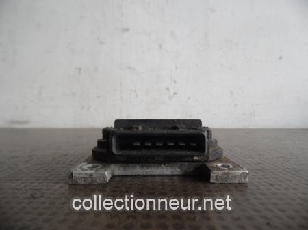 MODULE ALLUMAGE 92860270601 PORSCHE 928 / 944S & S2