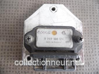 MODULE ALLUMAGE 92860270601 PORSCHE 928 / 944S & S2