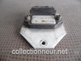 MODULE ALLUMAGE 92860270601 PORSCHE 928 / 944S & S2