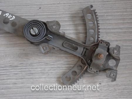 LEVE-VITRE AVANT DROIT 1237202246 MERCEDES W123