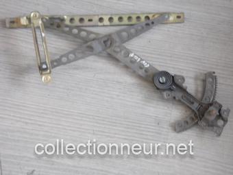 LEVE-VITRE AVANT DROIT 1237202246 MERCEDES W123