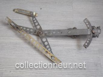 LEVE-VITRE AVANT DROIT 1237202246 MERCEDES W123