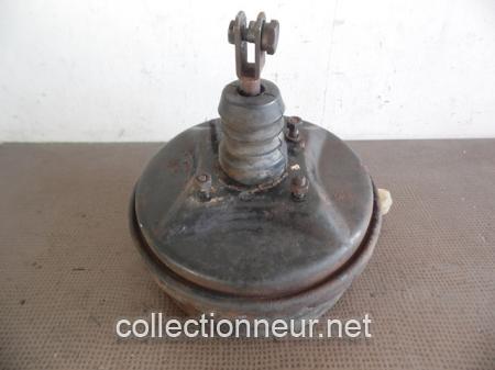 SERVOFREIN T51 MERCEDES W110