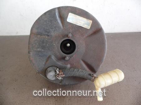 SERVOFREIN T51 MERCEDES W110