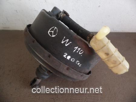 SERVOFREIN T51 MERCEDES W110