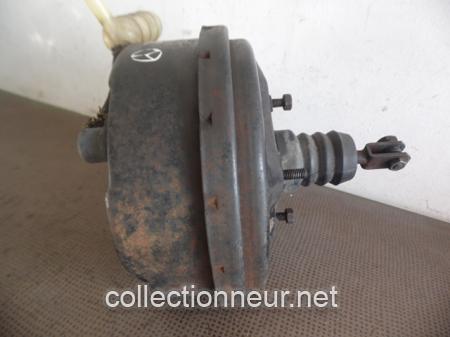 SERVOFREIN T51 MERCEDES W110