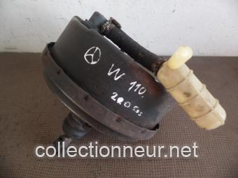 SERVOFREIN T51 MERCEDES W110