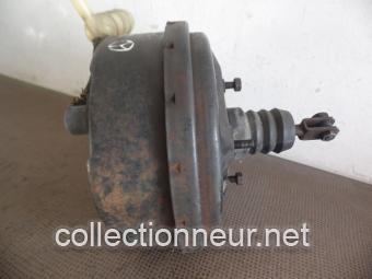 SERVOFREIN T51 MERCEDES W110