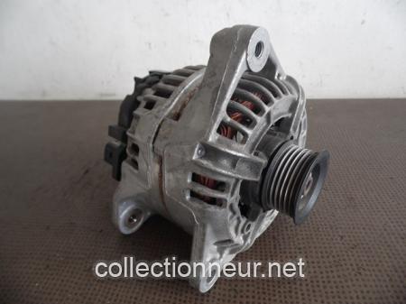 ALTERNATEUR 99660301205 PORSCHE 996 & 986