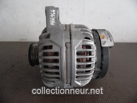 ALTERNATEUR 99660301205 PORSCHE 996 & 986