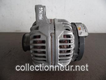 ALTERNATEUR 99660301205 PORSCHE 996 & 986