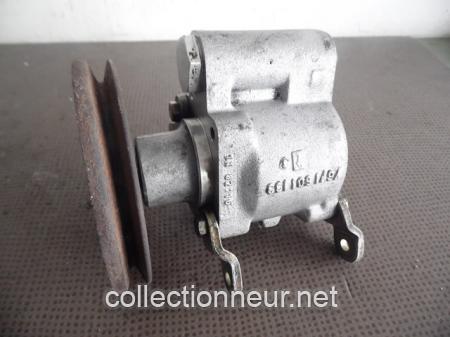 POMPE DIRECTION ASSISTEE 32411127636 BMW 635 CSI E24