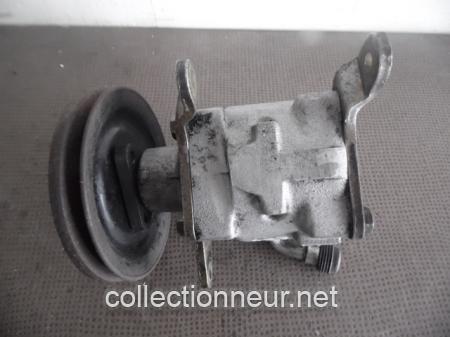 POMPE DIRECTION ASSISTEE 32411127636 BMW 635 CSI E24