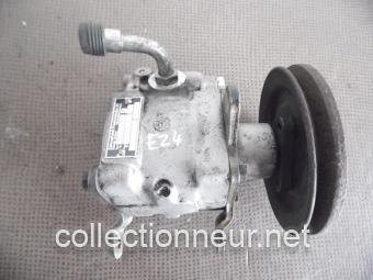 POMPE DIRECTION ASSISTEE 32411127636 BMW 635 CSI E24