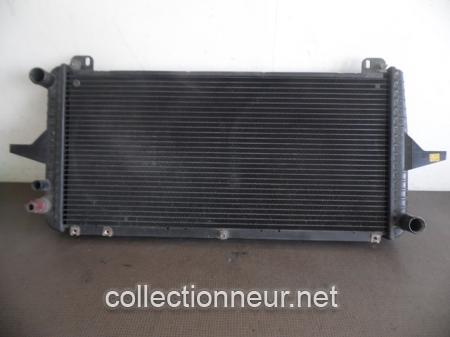 RADIATEUR REDFROIDISSEMENT FORD SIERRA COSWORTH