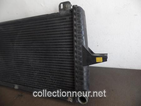 RADIATEUR REDFROIDISSEMENT FORD SIERRA COSWORTH