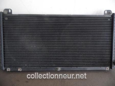 RADIATEUR REDFROIDISSEMENT FORD SIERRA COSWORTH