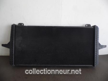 RADIATEUR REDFROIDISSEMENT FORD SIERRA COSWORTH