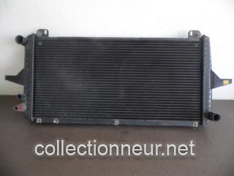 RADIATEUR REDFROIDISSEMENT FORD SIERRA COSWORTH